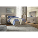  Size_Queen -- Signature Design by Ashley Culverbach Panel Bed IMAGE 10
