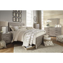  Size_Queen -- Signature Design by Ashley Culverbach Panel Bed IMAGE 13