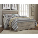  Size_Queen -- Signature Design by Ashley Culverbach Panel Bed IMAGE 2