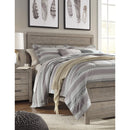  Size_Queen -- Signature Design by Ashley Culverbach Panel Bed IMAGE 4