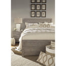  Size_Queen -- Signature Design by Ashley Culverbach Panel Bed IMAGE 7