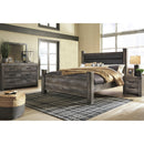  Signature Design by Ashley Wynnlow B440B1 Dresser and Mirror IMAGE 5