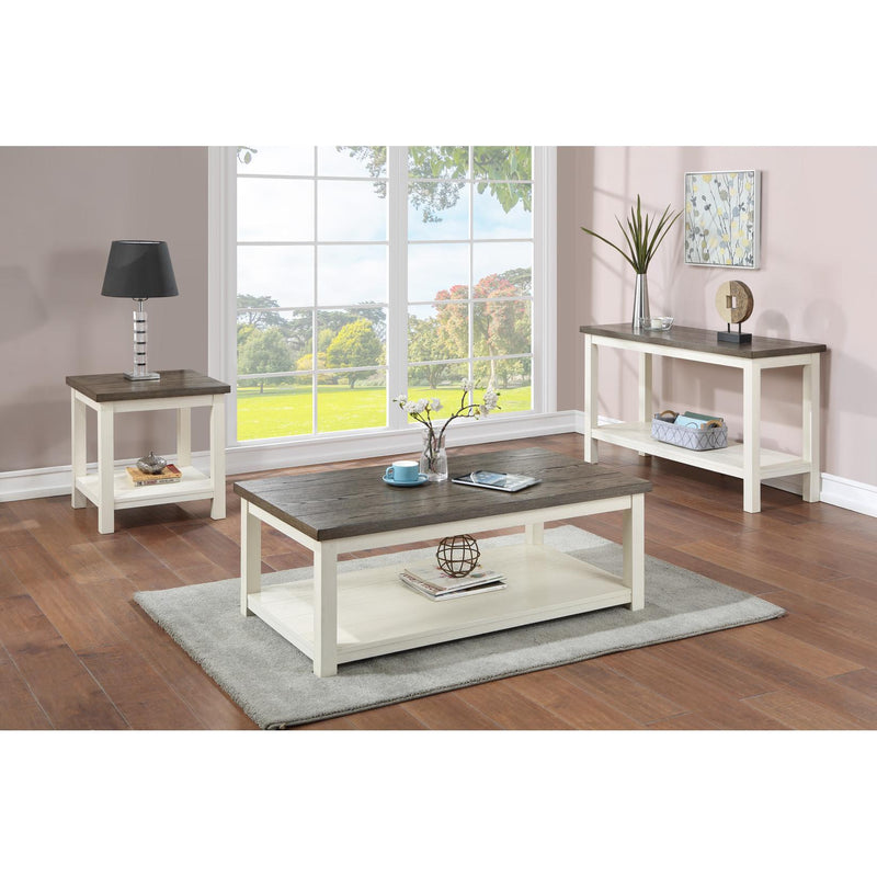  Crown Mark Dakota 3713CG-02 End Table IMAGE 2