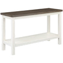  Crown Mark Dakota 3713CG-05 Sofa Table IMAGE 1