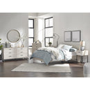  Signature Design by Ashley Socalle EB1864-112 Full Platform Bed IMAGE 6