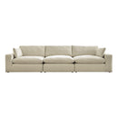  Benchcraft Elyza 10006S2 3 pc Sectional Sofa IMAGE 1