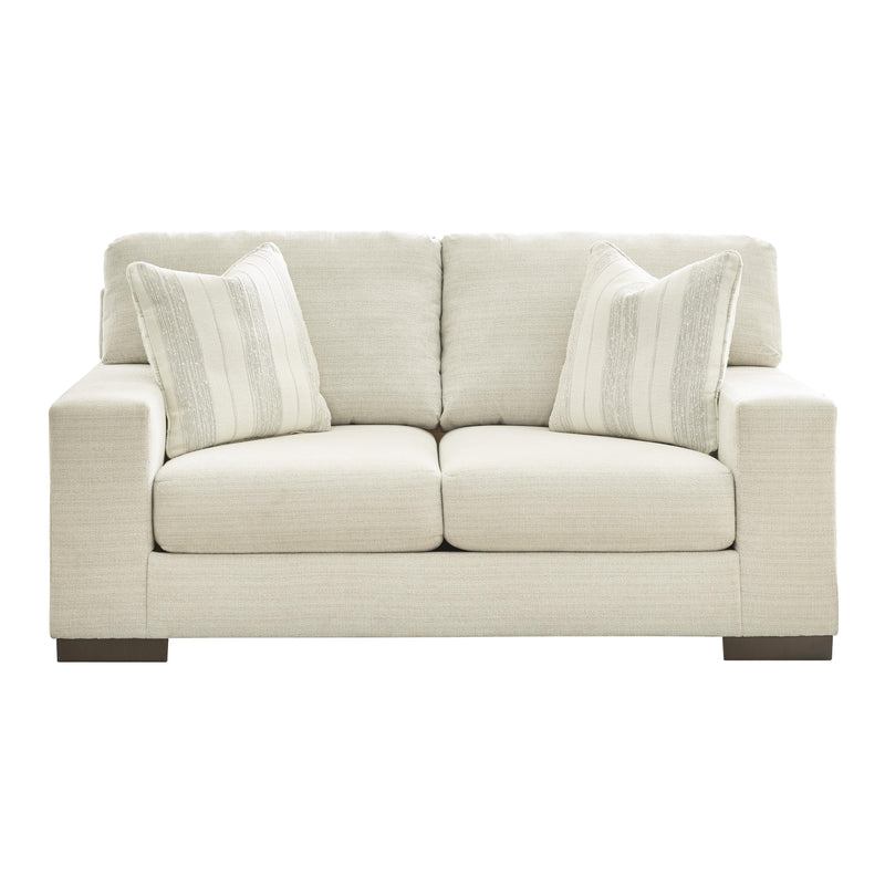  Signature Design by Ashley Maggie 5200335 Loveseat IMAGE 2