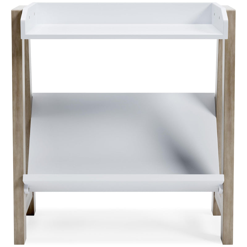  Signature Design by Ashley Blariden A4000361 Small Bookcase IMAGE 2