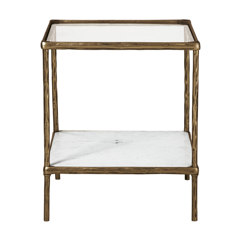  Signature Design by Ashley Ryandale A4000442 Accent Table IMAGE 2