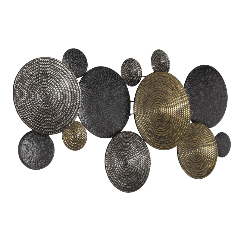  Signature Design by Ashley Emsley A8010284 Wall Decor IMAGE 1