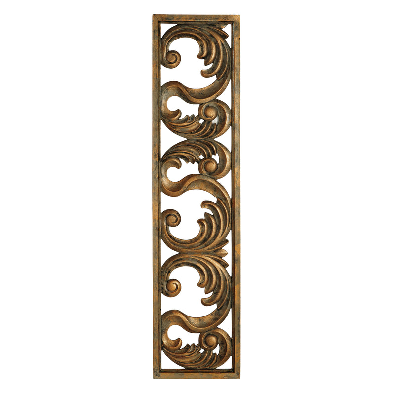  Signature Design by Ashley Candelario A8010286 Wall Decor IMAGE 2