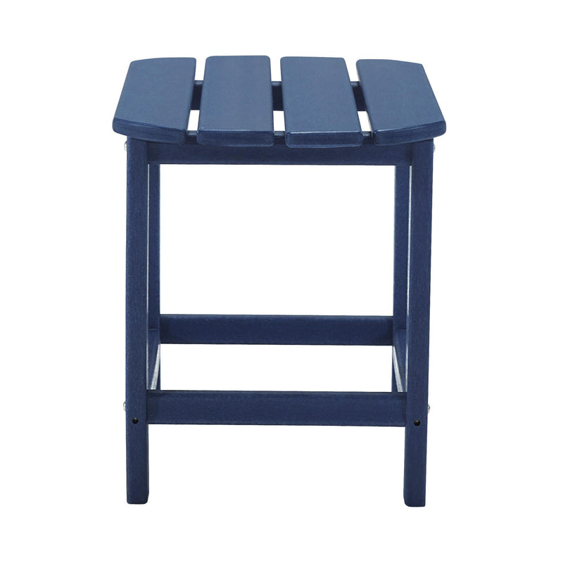  Signature Design by Ashley Sundown Treasure P009-703 End Table IMAGE 2