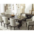  Signature Design by Ashley Burkhaus D984-60 Dining Room Server IMAGE 15