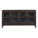  Signature Design by Ashley Burkhaus D984-60 Dining Room Server IMAGE 3