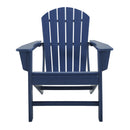  Signature Design by Ashley Sundown Treasure P009-898 Adirondack Chair IMAGE 2