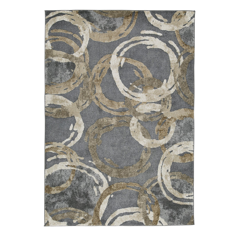  Size_7'10" x 9'9" -- Faelyn R405181 Large Rug IMAGE 1