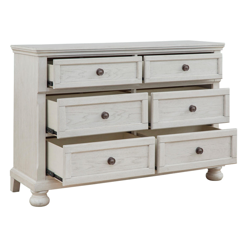  Signature Design by Ashley Robbinsdale B742-21 Dresser IMAGE 2