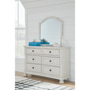  Signature Design by Ashley Robbinsdale B742-21 Dresser IMAGE 6