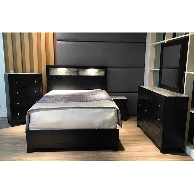  Crown Mark Cadence B4510-11 Dresser Top IMAGE 2