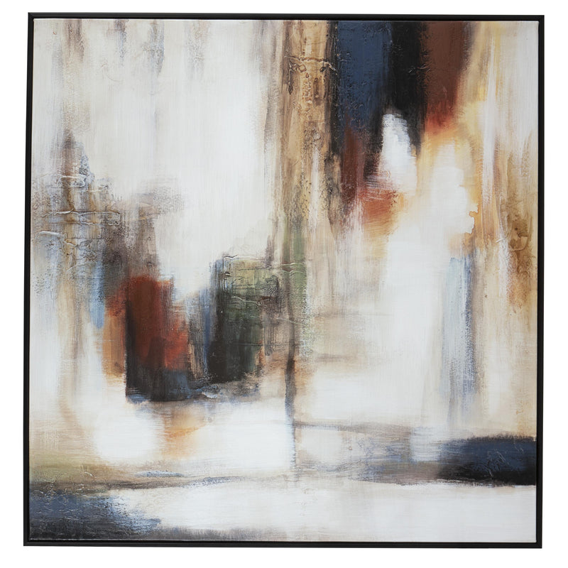  Signature Design by Ashley Pigeonford A8000348 Wall Art IMAGE 2