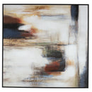  Signature Design by Ashley Pigeonford A8000348 Wall Art IMAGE 5
