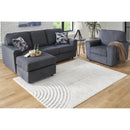  Size_7'10" x 10' -- Lambworth R405341 Large Rug IMAGE 2