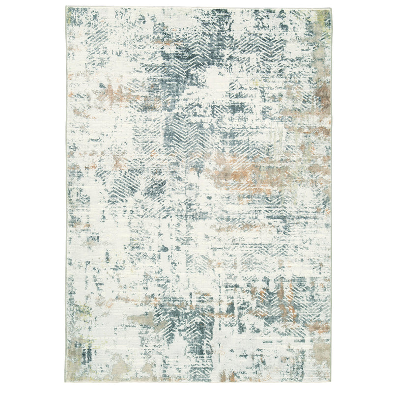  Size_7'6" x 9'6" -- Redlings R405451 Large Rug IMAGE 1