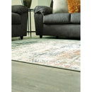  Size_7'6" x 9'6" -- Redlings R405451 Large Rug IMAGE 3