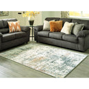  Size_7'6" x 9'6" -- Redlings R405451 Large Rug IMAGE 4