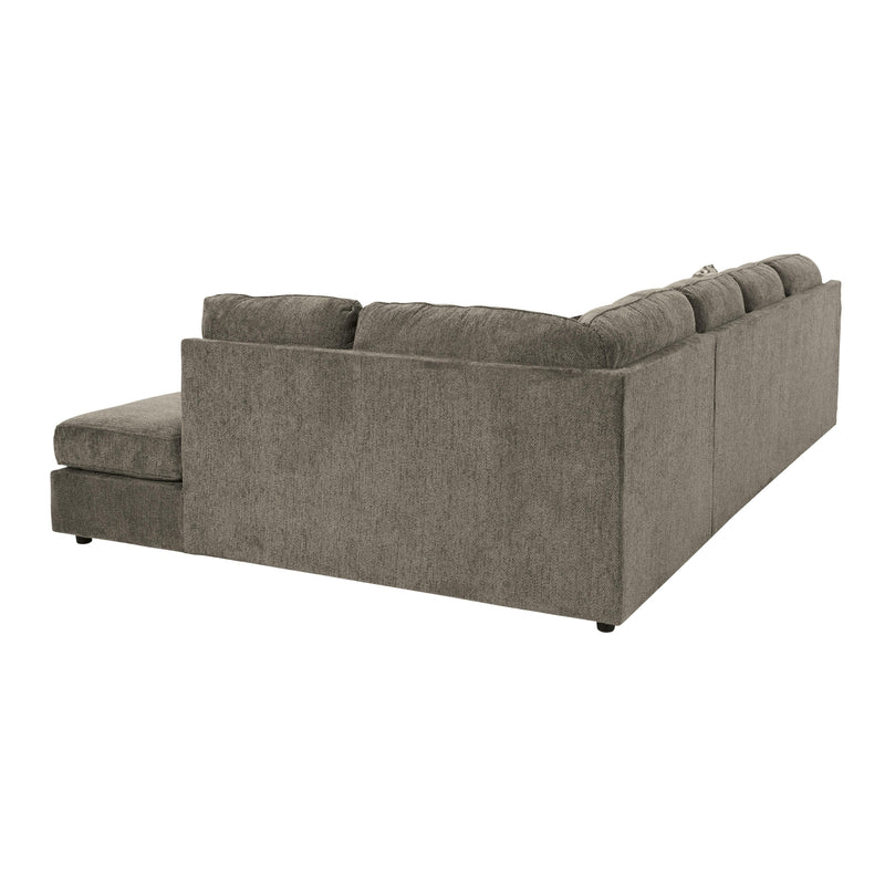  Signature Design by Ashley O'Phannon 29402S1 2 pc Sectional with Chaise IMAGE 2