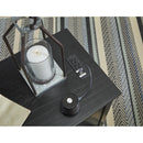  Signature Design by Ashley Treytown T300-617 Chair Side End Table IMAGE 10