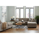  Manufacturer Color_Chocolate -- Mahoney 3100515 Chaise IMAGE 9