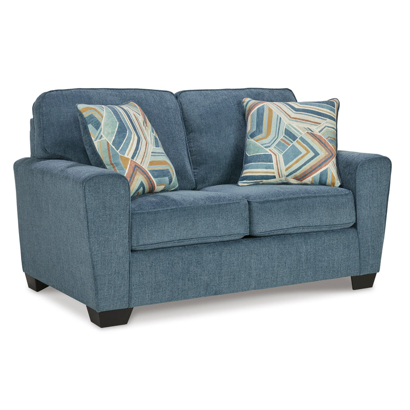  Signature Design by Ashley Cashton 4060535 Loveseat IMAGE 1