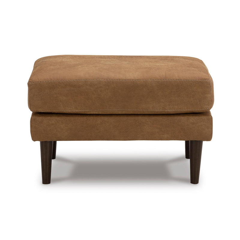  Signature Design by Ashley Telora 4100214 Ottoman IMAGE 2