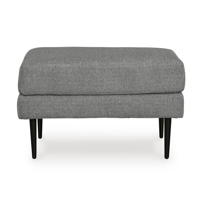  Signature Design by Ashley Hazela 4110214 Ottoman IMAGE 2
