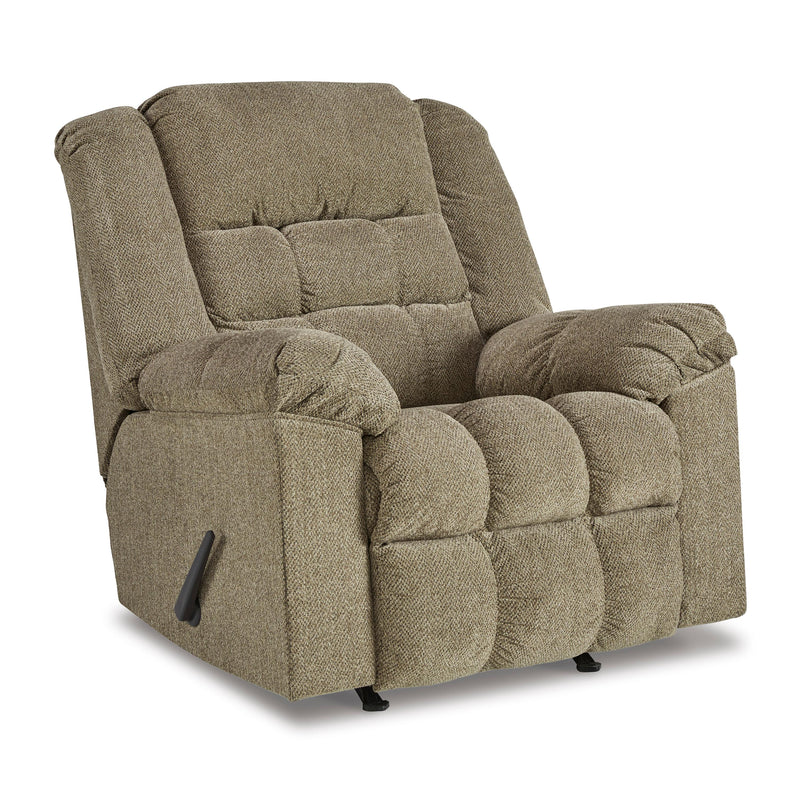  Manufacturer Color_Briar -- Kegler 4450525 Rocker Recliner IMAGE 1