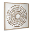  Signature Design by Ashley Brockham A8010304 Wall Decor IMAGE 2