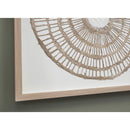 Signature Design by Ashley Brockham A8010304 Wall Decor IMAGE 5