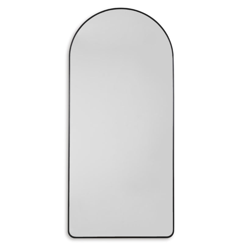  Signature Design by Ashley Sethall A8010307 Floor Mirror IMAGE 2