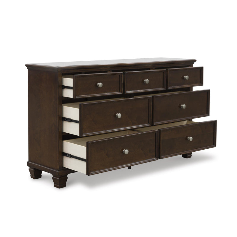  Signature Design by Ashley Danabrin B685-31 Dresser IMAGE 2