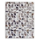  Size_7'10" x 10' -- Jettner R405781 Large Rug IMAGE 1