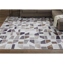  Size_7'10" x 10' -- Jettner R405781 Large Rug IMAGE 4