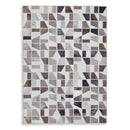  Size_5' x 7' -- Signature Design by Ashley Jettner Rug IMAGE 1