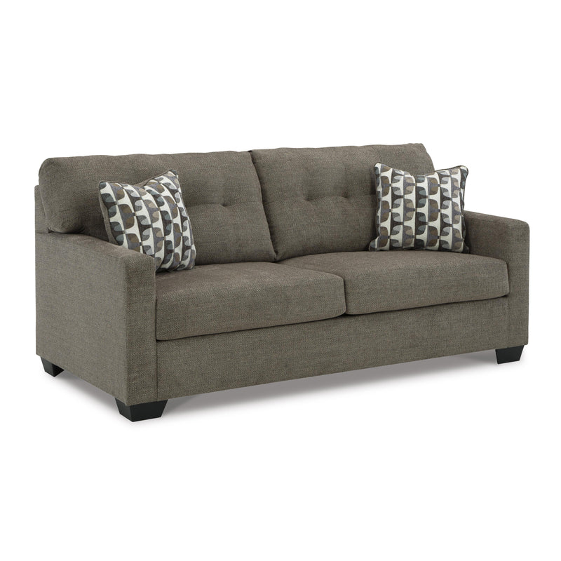  Signature Design by Ashley Mahoney 3100536 Full Sofa Sleeper IMAGE 1