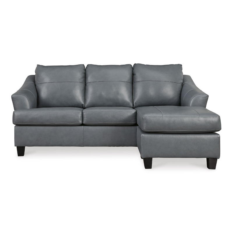  Signature Design by Ashley Genoa 4770518 Sofa Chaise IMAGE 2