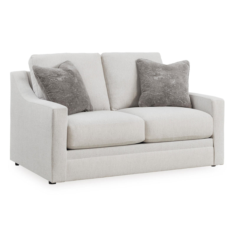  Signature Design by Ashley Maitelynn 4820235 Loveseat IMAGE 1