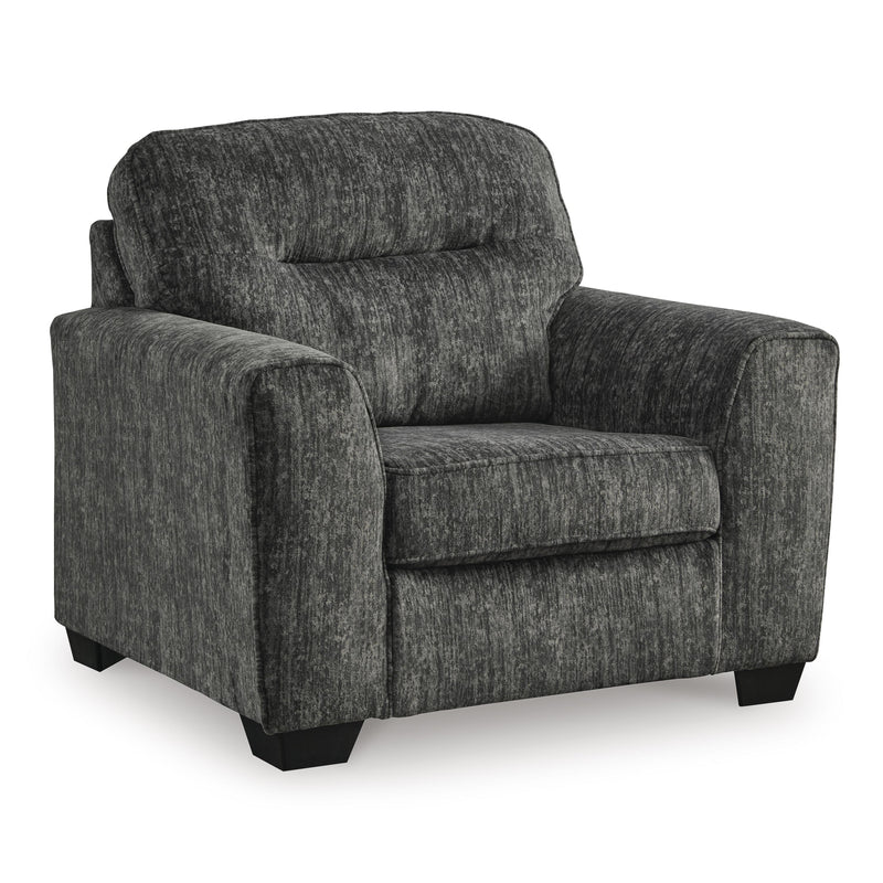  Signature Design by Ashley Lonoke 5050423 Chair and a Half IMAGE 1