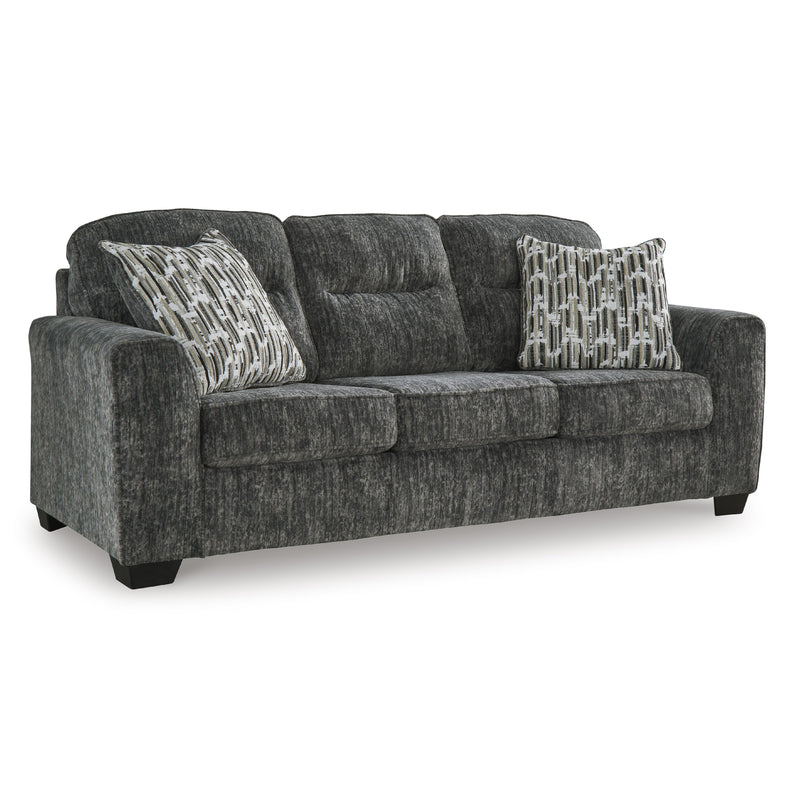  Signature Design by Ashley Lonoke 5050438 Sofa IMAGE 1