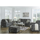  Signature Design by Ashley Lonoke 5050438 Sofa IMAGE 10