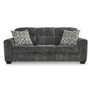  Signature Design by Ashley Lonoke 5050438 Sofa IMAGE 2